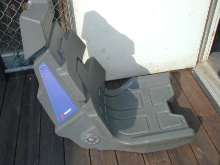 Midway / Hyperdrive Seat (Item #3) (Image 3)